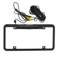 Boyo black auto part