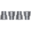 Camburg Engineering Ford F-250/350 '05-24 Radius Arm Pivot Uniball Spacer Kit CAM-010167