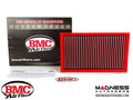 BMC 2018+ Audi A1 (GB) 40 TFSI 2.0 Replacement Panel Air Filter