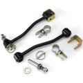 Pro Comp 88-91 Gm Suv F U-Bolt Kit
