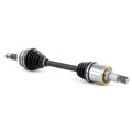 TRAKMOTIVE auto part