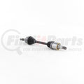 NEW CV AXLE