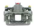 Centric Semi-Loaded Brake Caliper - Rear Left