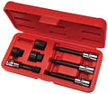 Gates Alternator Decoupler Pulley Tool - 1/2in Drive x T50