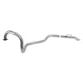 PREBENT PIPE