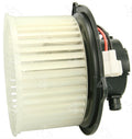 FLANGED CW BLOWER MOTOR