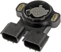 THROTTLE POSITION SENSOR