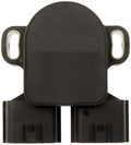 THROTTLE POSITION SENSOR