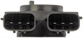 THROTTLE POSITION SENSOR