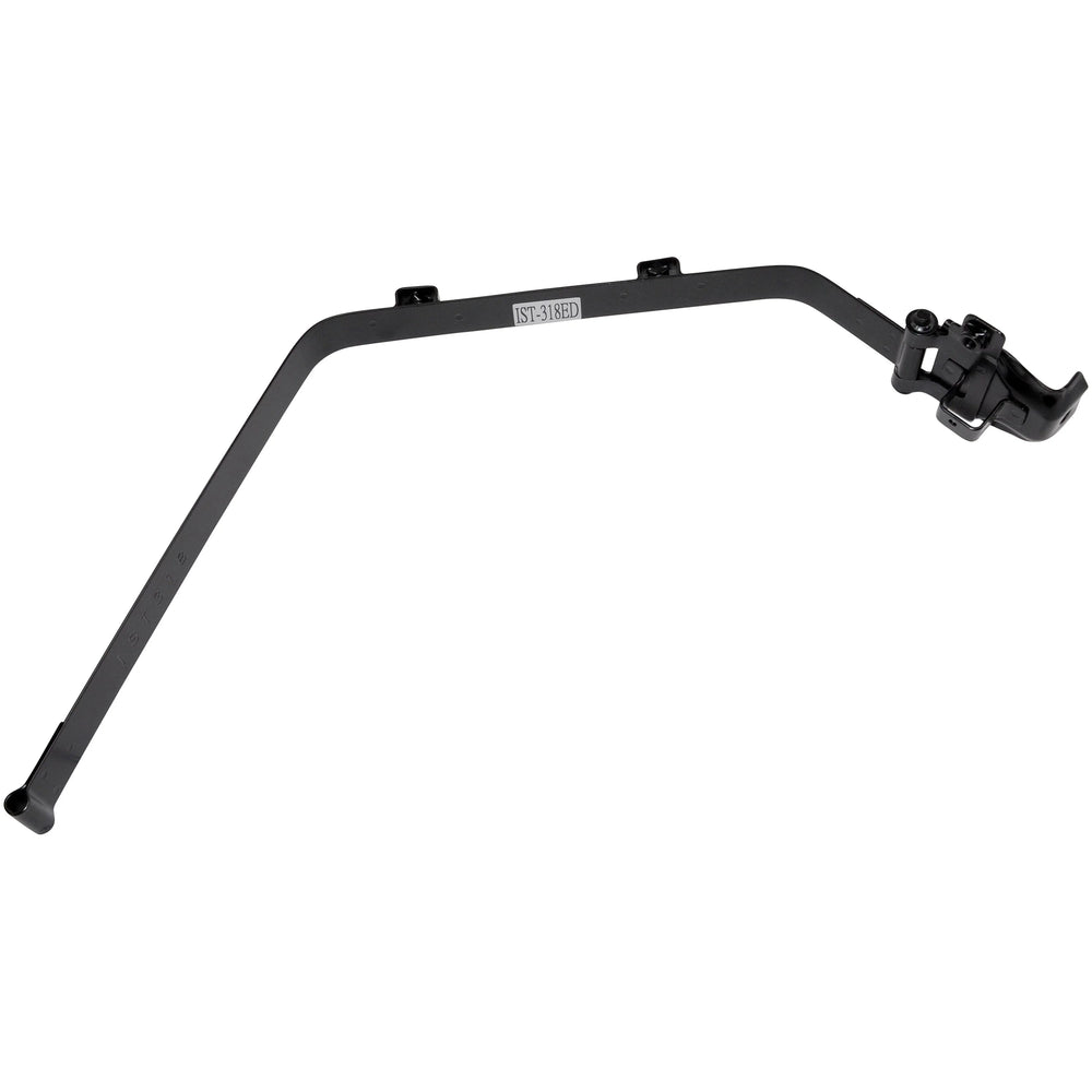 FUEL TANK STRAPS