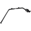 FUEL TANK STRAPS