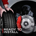 DISC BRAKE ROTOR