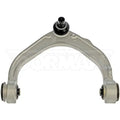 MOOG 07-18 BMW X5 Front Right Upper Control Arm