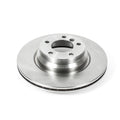 Power Stop 2006 BMW 330i Front Autospecialty Brake Rotor