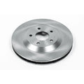 Power Stop 2006 BMW 330i Front Autospecialty Brake Rotor