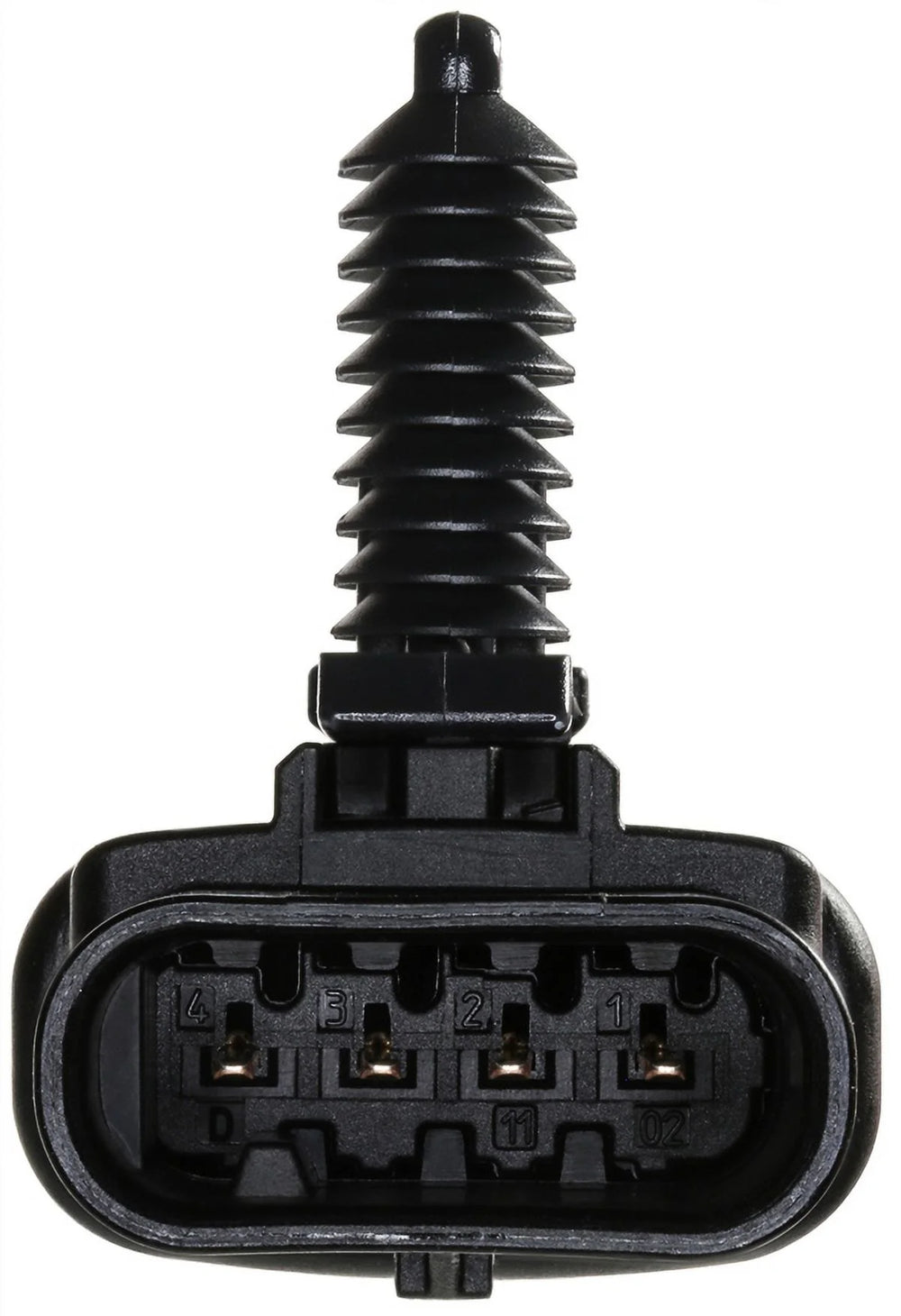 NTK O2 SENSOR OE IDENTICAL
