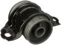 DELPHI control arms