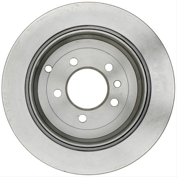 DISC BRAKE ROTOR