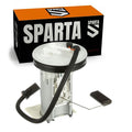 DELPHI auto part detail