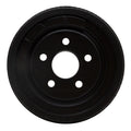 DFC 86-95 Chrysler Town & Country Rear True Balanced Brake Drum