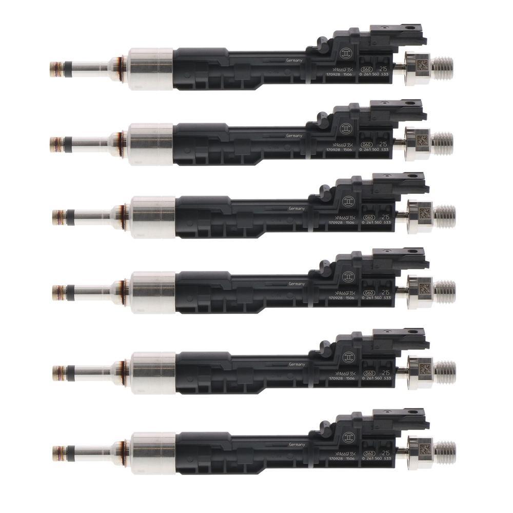 GDI FUEL INJECTOR
