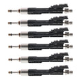 GDI FUEL INJECTOR