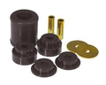Prothane Nissan Diff Bushings - Black