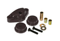 Prothane Nissan Diff Bushings - Black