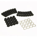 ADJ SCREW KIT VALVE LASH 3/8