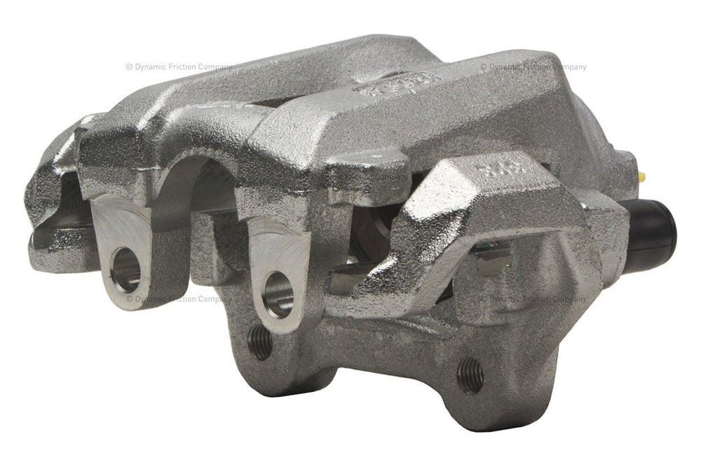 DFC silver auto part