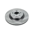 Power Stop 05-09 Land Rover LR3 Front Autospecialty Brake Rotor