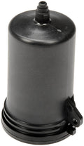 AIR SUSPENSION COMPRESSOR DRYER