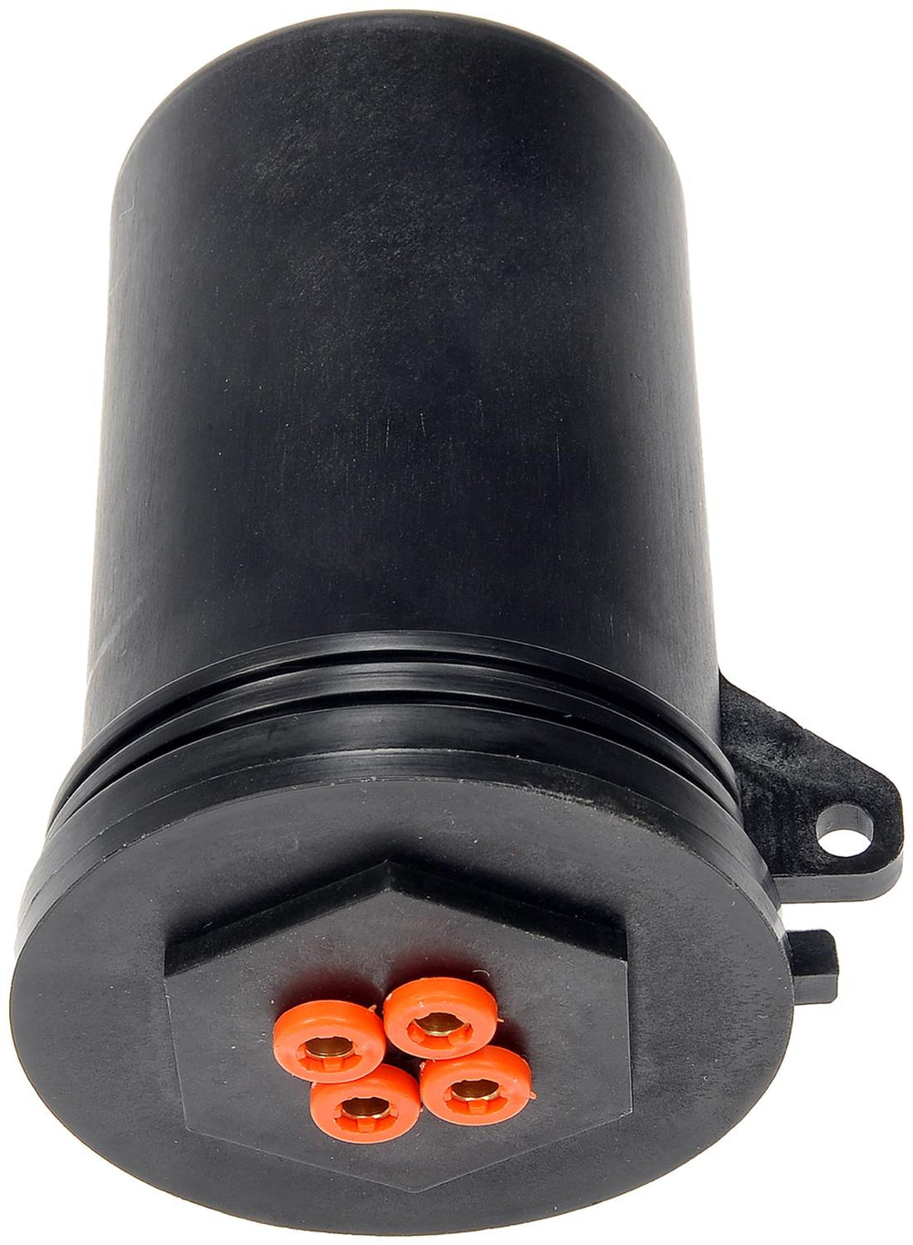 AIR SUSPENSION COMPRESSOR DRYER