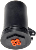 AIR SUSPENSION COMPRESSOR DRYER
