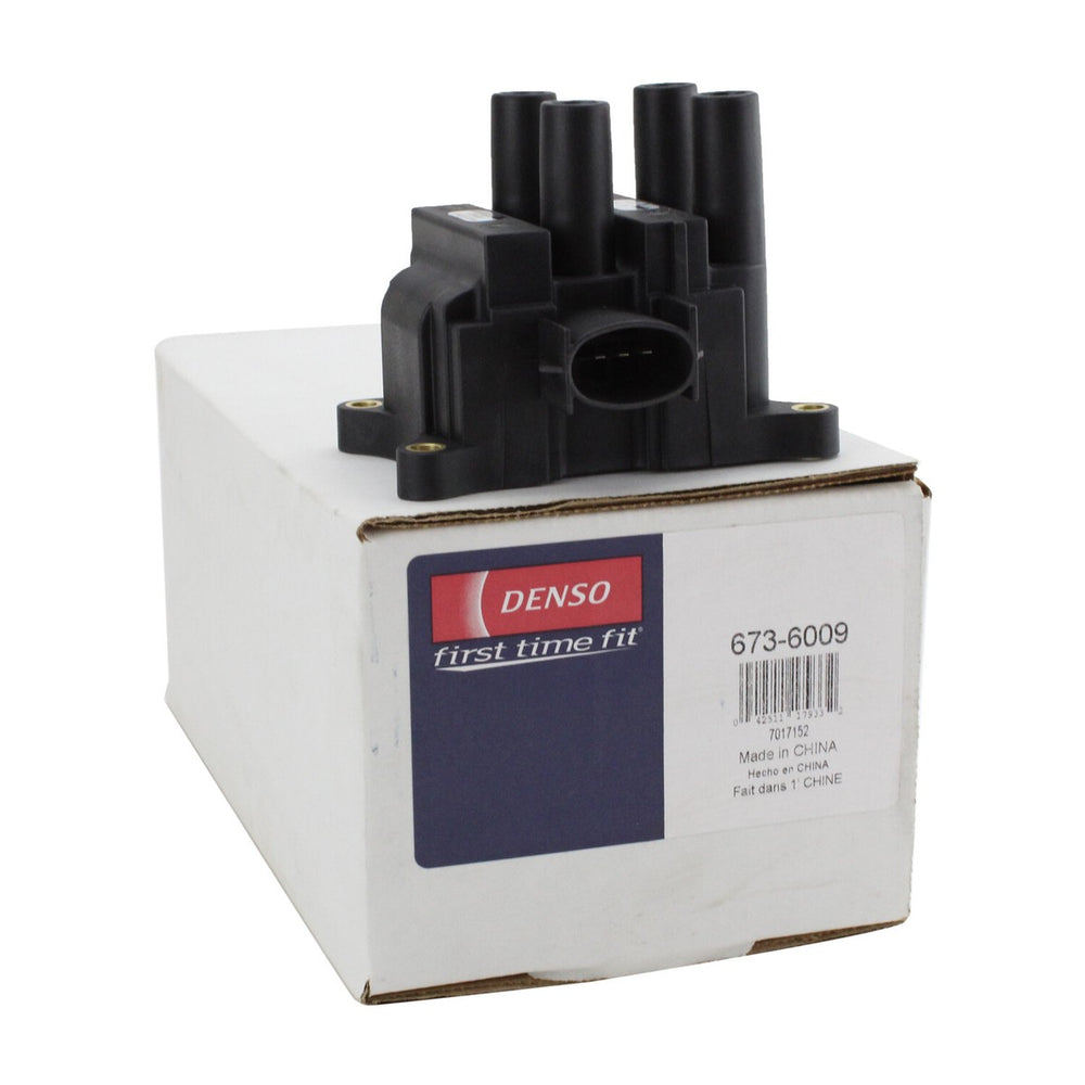 DIRECT IGNITION COIL OE QUALITY
