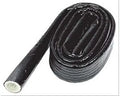 FIRE SLEEVE AN12 ID 25MM 9FTRED