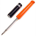 Koni STR.T (Orange) Shock 05-14 Ford Mustang V6 & V8/ All models - Rear
