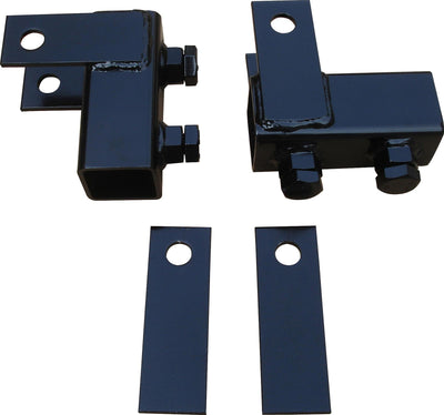 Tuxedo Distributors, LLC leaf springs
