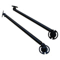 Tuxedo Distributors, LLC leaf springs detail