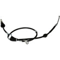 BRAKE CABLE