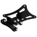 Artec Industries 20-25 Jeep Wrangler Sahara Jl/Jt Bellypan Arb Air Tank Mount