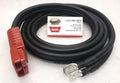 QUICK CONNECT FRONT POWER CABLE 90