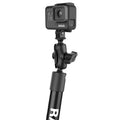 RAM 4 & 12 LNG ARM BULK HEAD W/ GOP