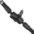 RAM 4 & 12 LNG ARM BULK HEAD W/ GOP