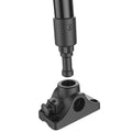 RAM 4 & 12 LNG ARM BULK HEAD W/ GOP