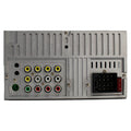 2DIN DIGITAL MEDIA (NO DVD) W/ PHONELINK BLUETOOTH & 7IN CAPACITIVE LCD