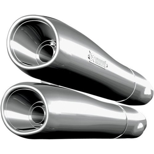 Akrapovic Replacement Muffler Bracket Right