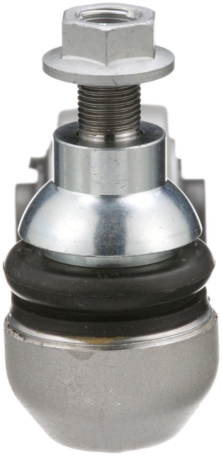DELPHI control arms