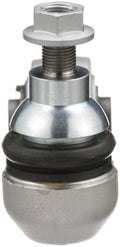DELPHI control arms