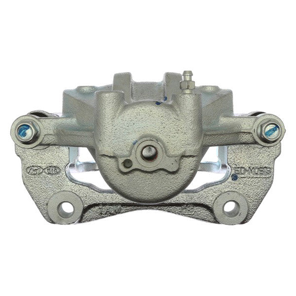BRAKE CALIPER & BRACKET